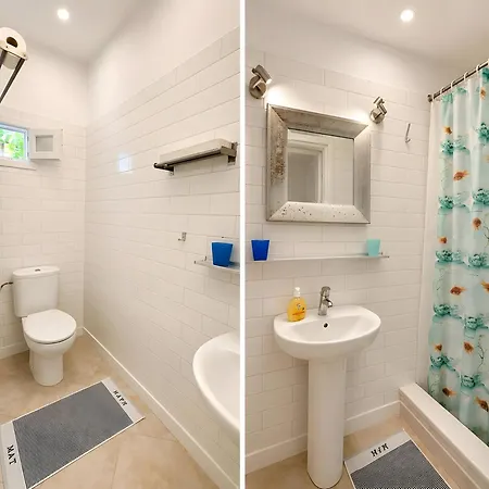 Apartman Theodora Kantouni Kálymnos