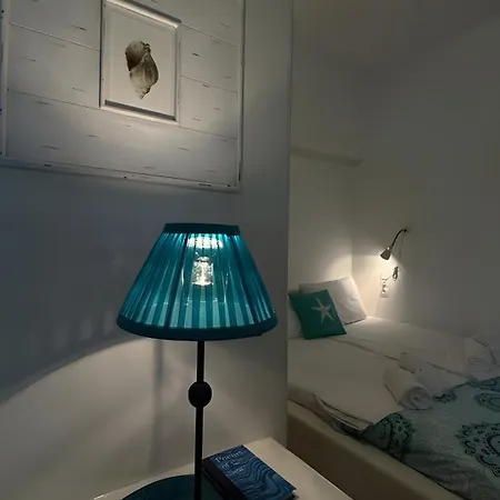Apartmán Theodora Kantouni *