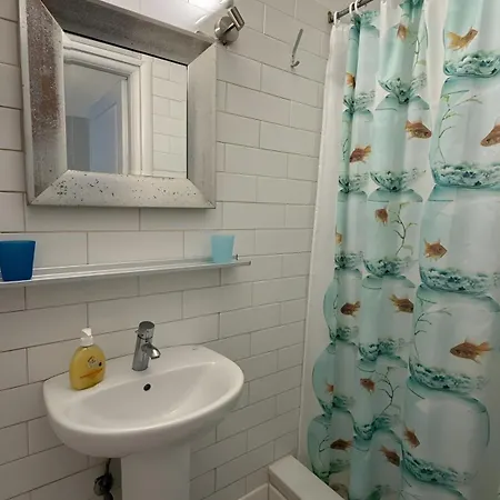 Apartman Theodora Kantouni